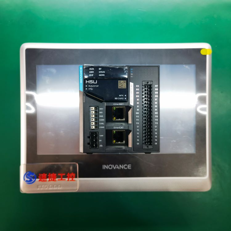 ջ㴨IT7100E​㴨plc H5U-1614MTDѸ㶨