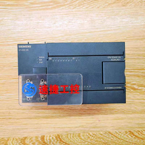 㶫PLC CPU 224XP CNѸ㶨 ٽݹ