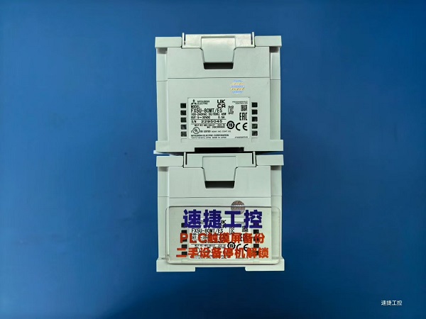 ����PLC���ܡ�FX5U-80MT/ES������PLC�ϴ������ƽ⡢FB����ܽ����PLC��ȫ��Կ���